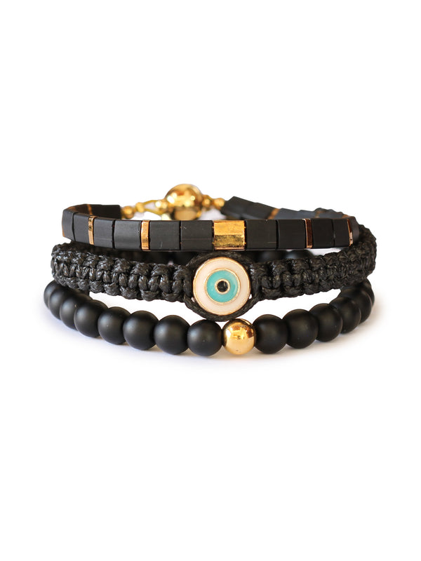 Stack New York - Tayrona Accesorios